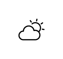 weather icon